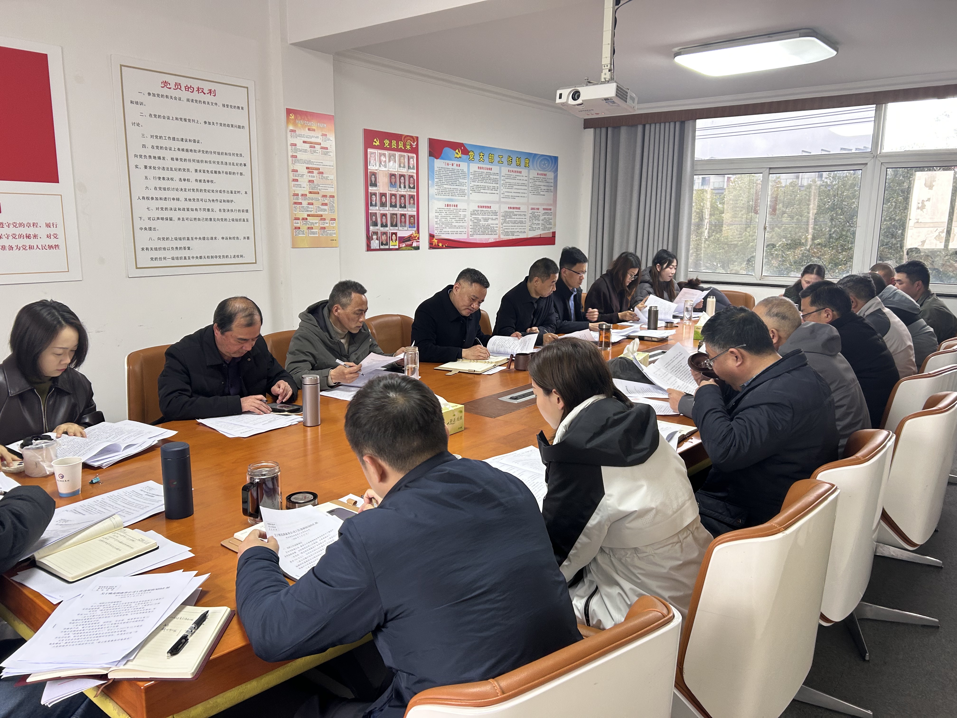 国投集团召开2026年重点工作推进会